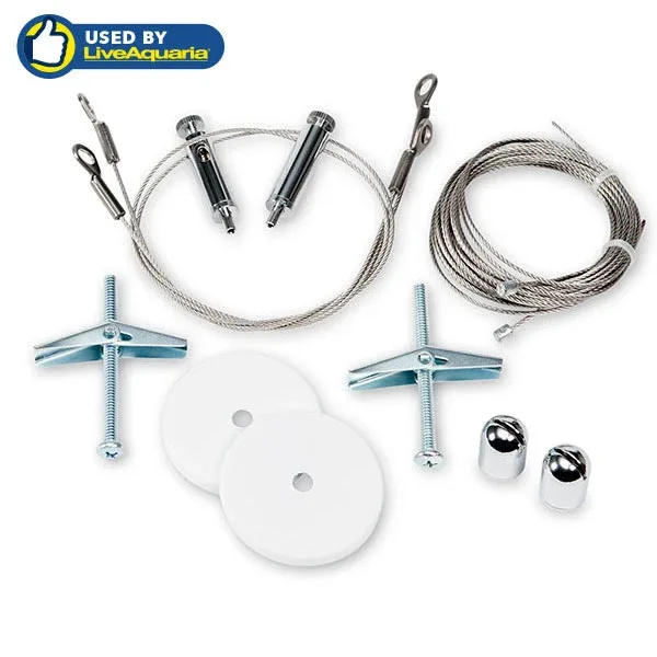 AquaIllumination HMS Hanging Kit