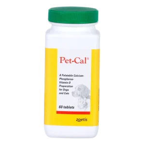 Pet-Cal® Tablets