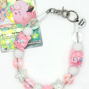 Prism Pixie Beaded Collar