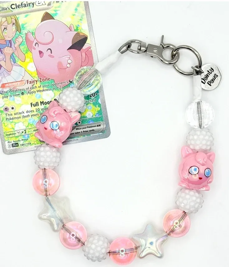 Prism Pixie Beaded Collar