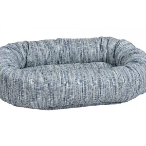 Donut Bed Riviera Collection in Portofino