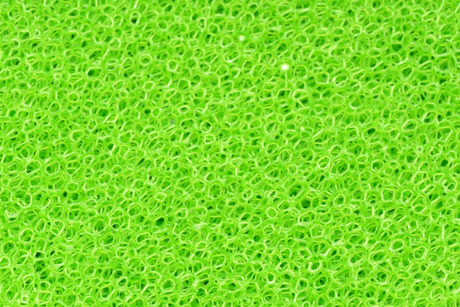 DELTA 120 Green Sponge - Image 2