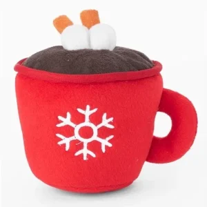 Holiday Drink - Hot Cocoa Toy
