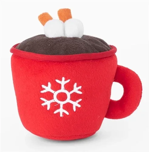 Holiday Drink - Hot Cocoa Toy