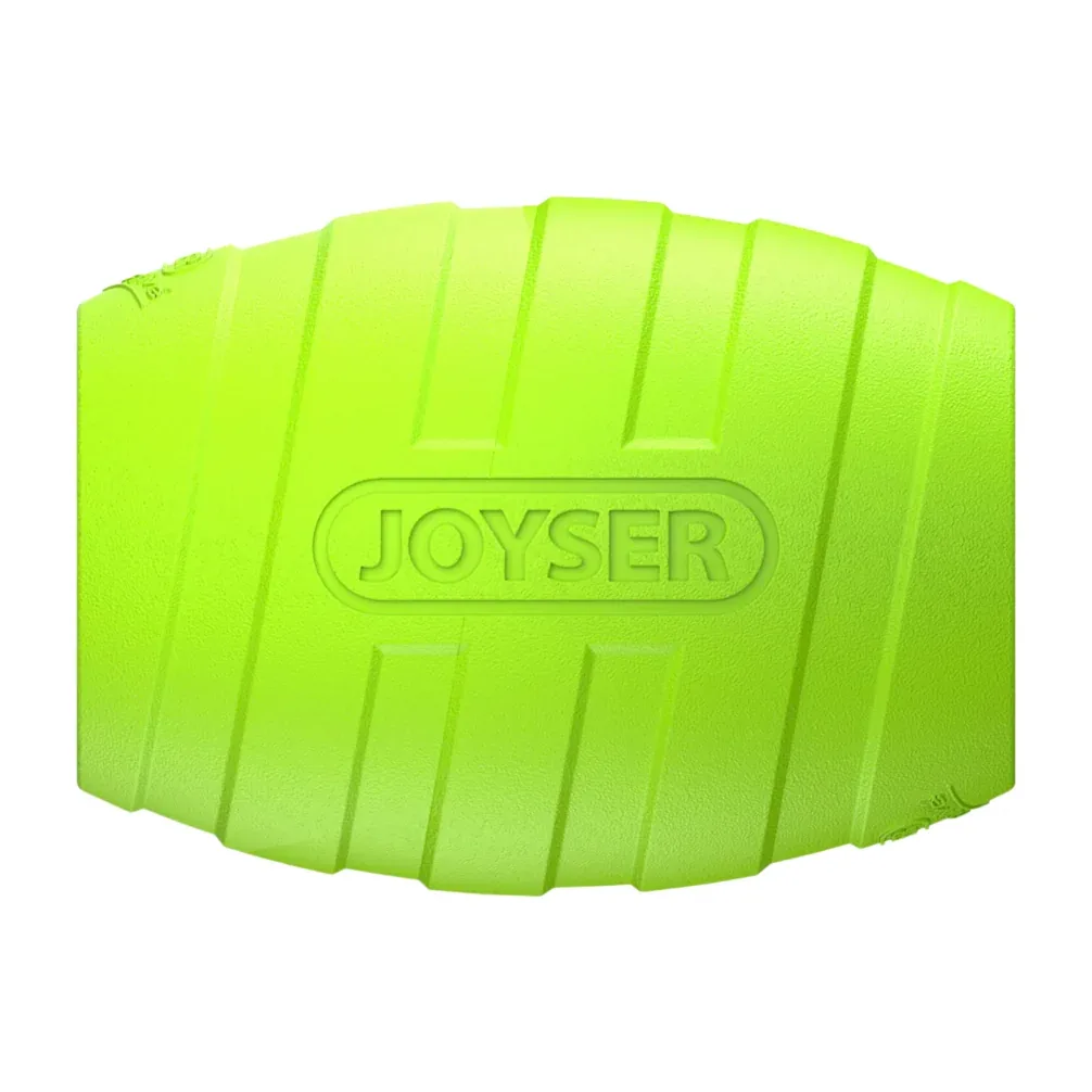 Joyser Active Holebarrel Toy for Dogs (Green) - Image 2