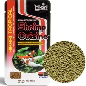 Hikari®; Shrimp Cuisine