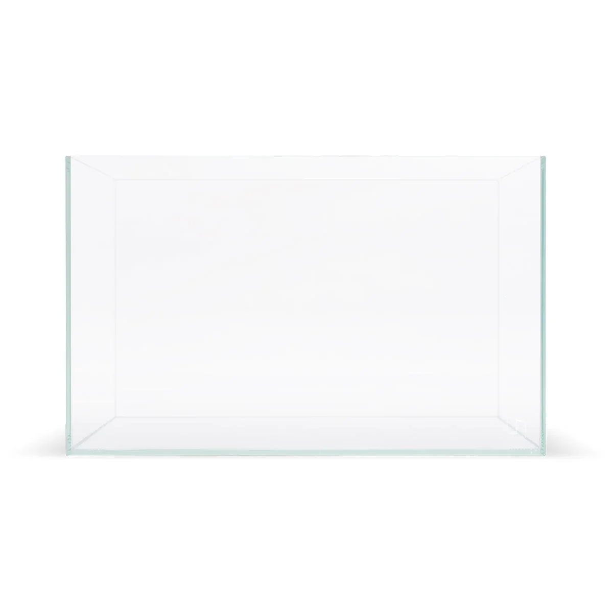 UNS 150U - 142.6 Gallon Ultra Clear Rimless Aquarium