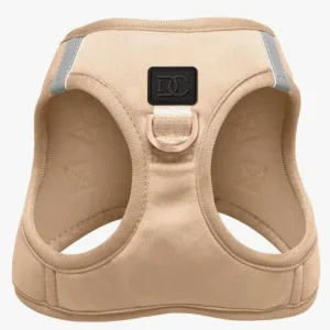 Luxe Step-in Harness - Dune