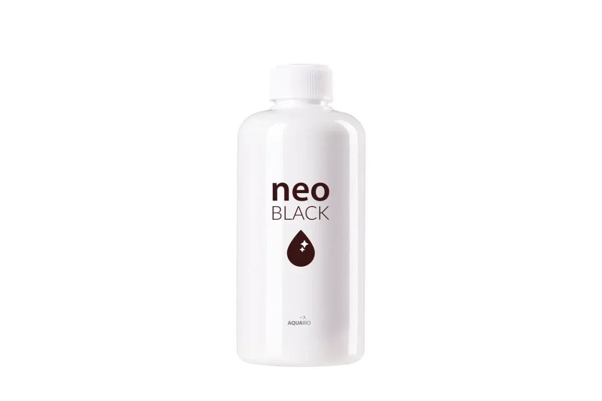 Aquario Neo Black - Water Conditioner