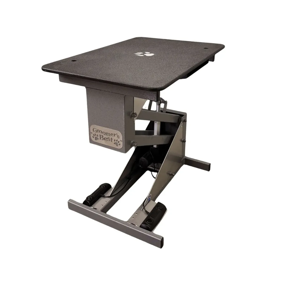 Groomer's Best Electric Dog Grooming Tables