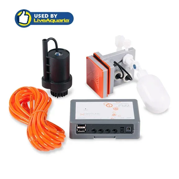 Neptune Systems ATK Automatic Top-Off Kit