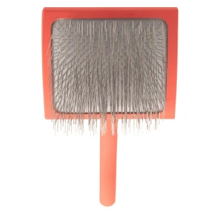 Chris Christensen Big G Large Coral Slicker Brush, 27 mm