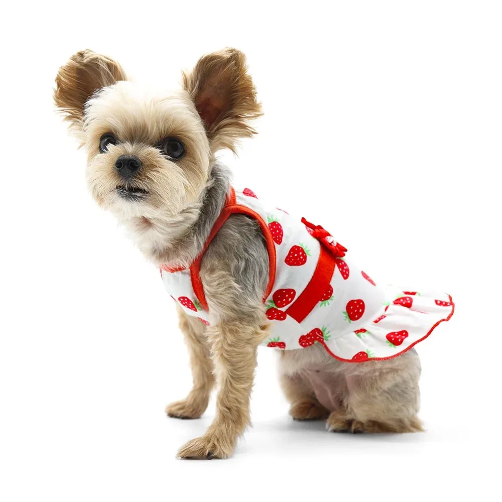 Strawberry Dress - Image 2