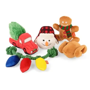 Merry Minis Collection
