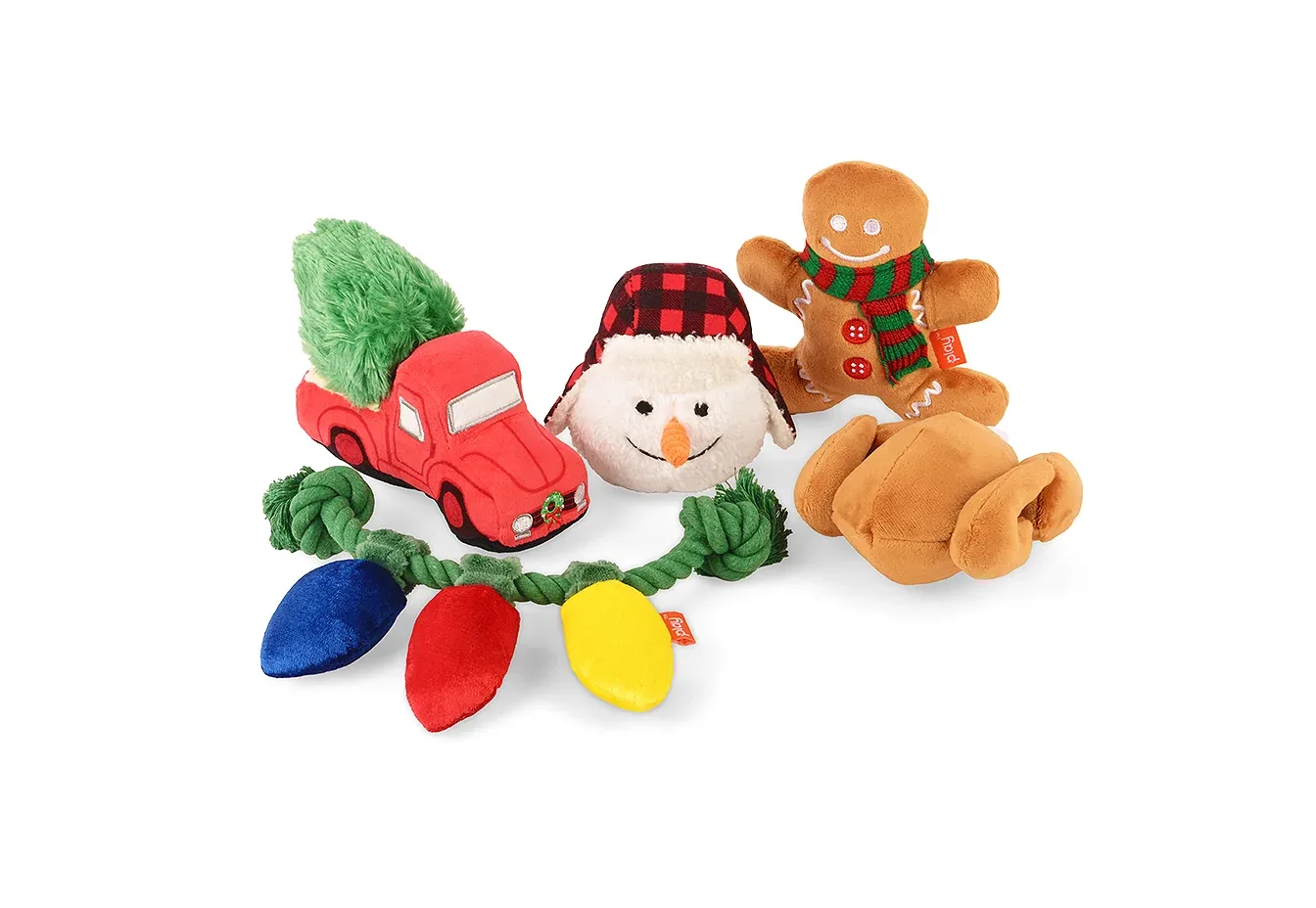 Merry Minis Collection