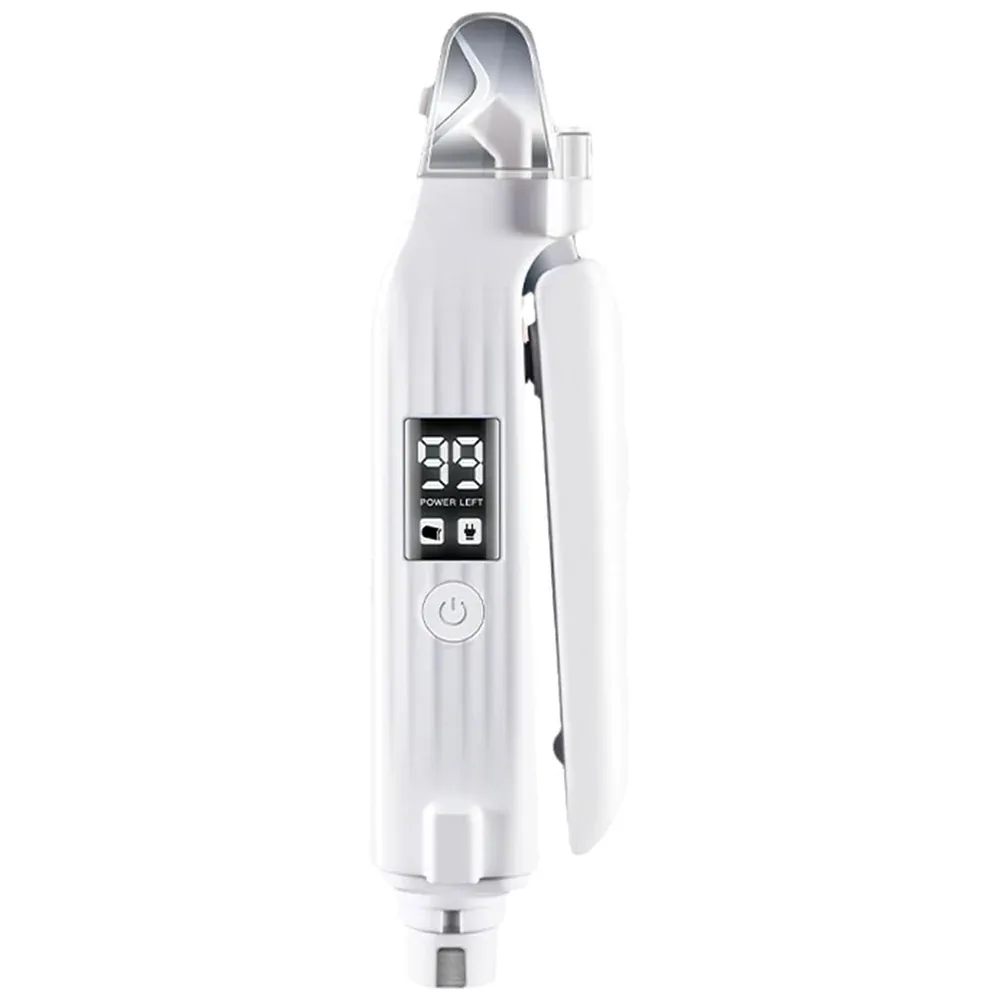 PetVogue 2 in 1 LED Nail Grinder & Nail Cutter for Dogs and Cats