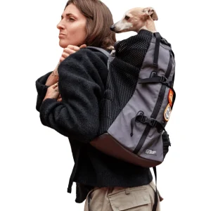 Air | The Original Backpack Dog Carrier