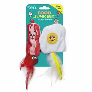 KB CFJ Bacon & Eggs 2-Count