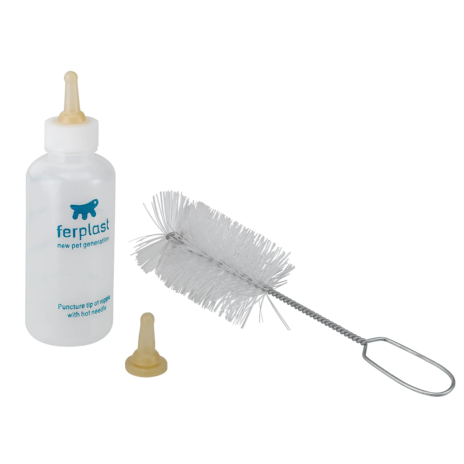 Feeding bottle PA 5502 - Image 2