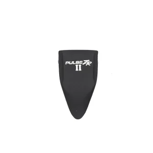 Andis Pulse ZRII Replacement Drive Cap, Black