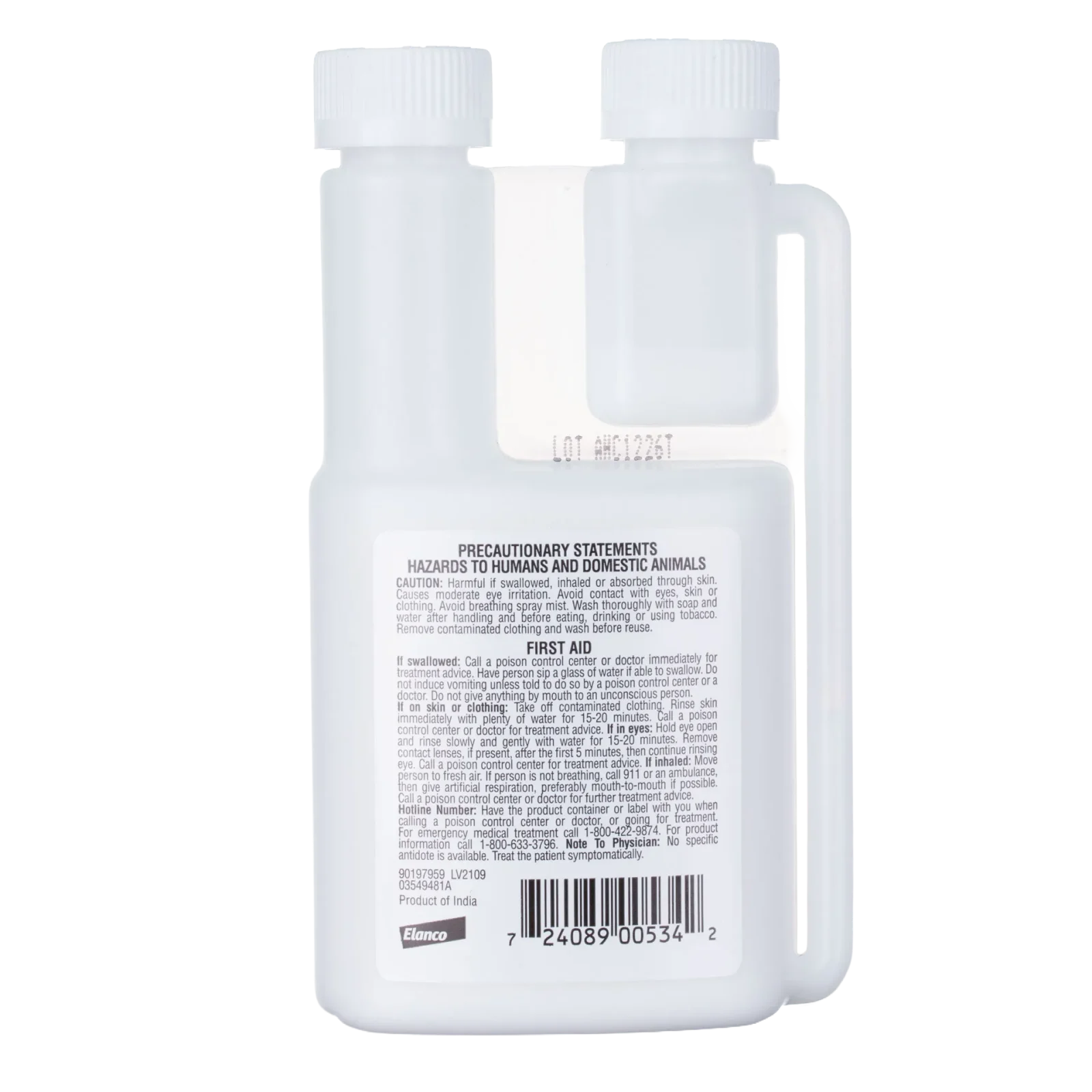 Cylence Ultra™ Premise Spray - Image 2
