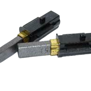 K-9 Black Carbon Brush, Set of 2