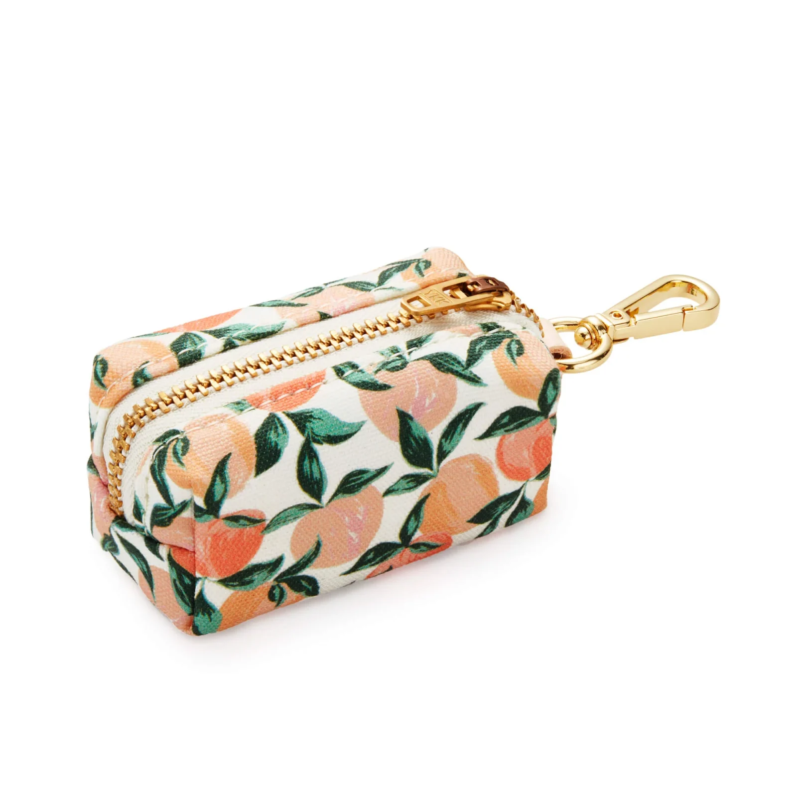 Peaches and Cream Waste Bag Holder - Image 2