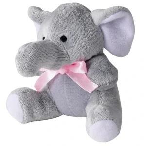 ZA Itty Bitty 3.5 in Teeny Elephant