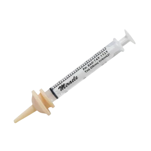 The Miracle Nipple® for Kittens, Puppies, and Small Mammals