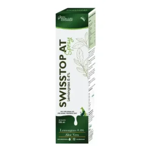 Corise Swisstop At Spray for Dogs and Cats
