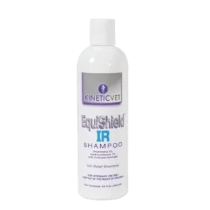 EquiShield® IR Shampoo