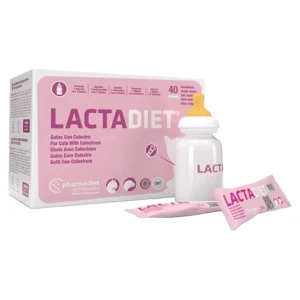 Scientific Remedies Lactadiet with Colostrum for Cats
