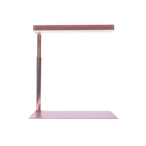 ONF Flat Nano Stand LED Light - Rose Gold