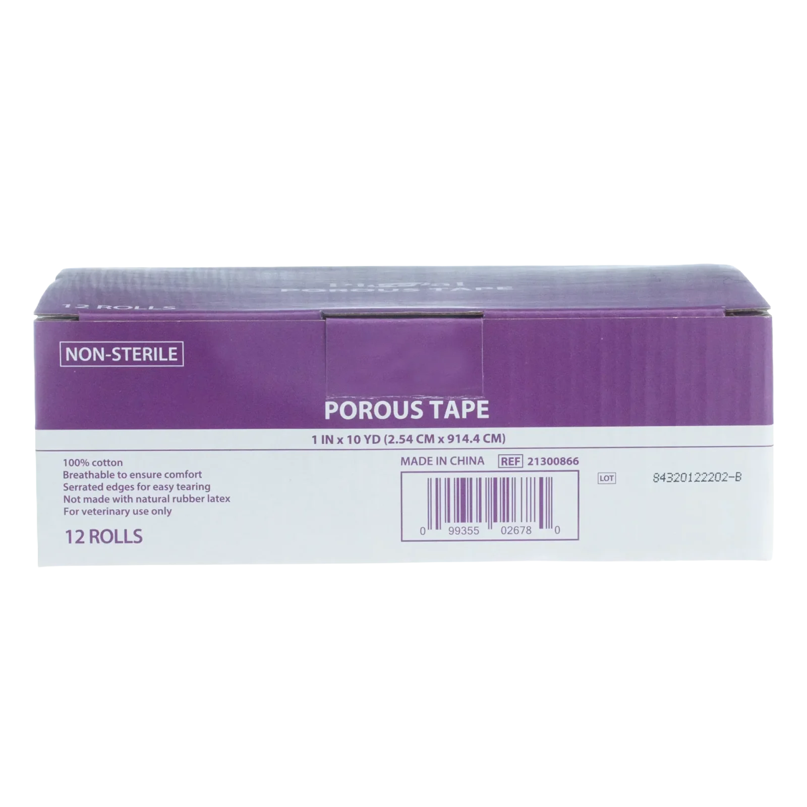 Porous Tape 1" - Image 2