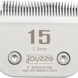 Joyzze 15 D Series Blade