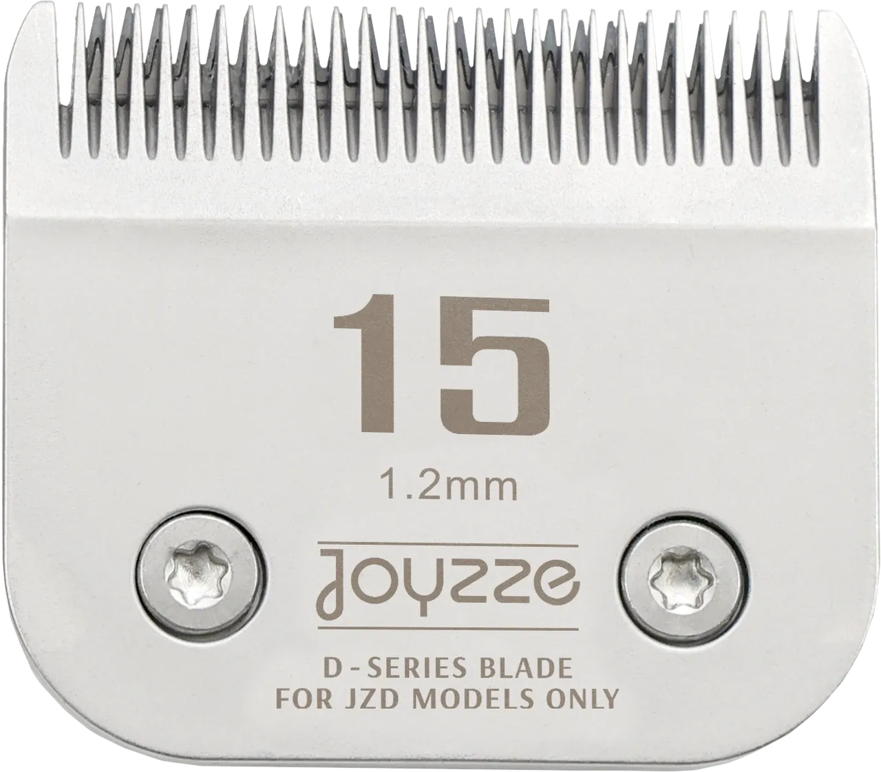 Joyzze 15 D Series Blade