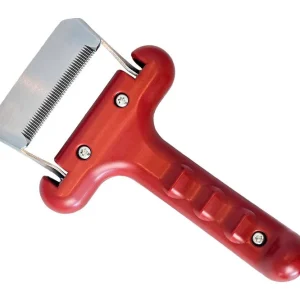 Coat Tender: The Ultimate Carding Tool - Fine