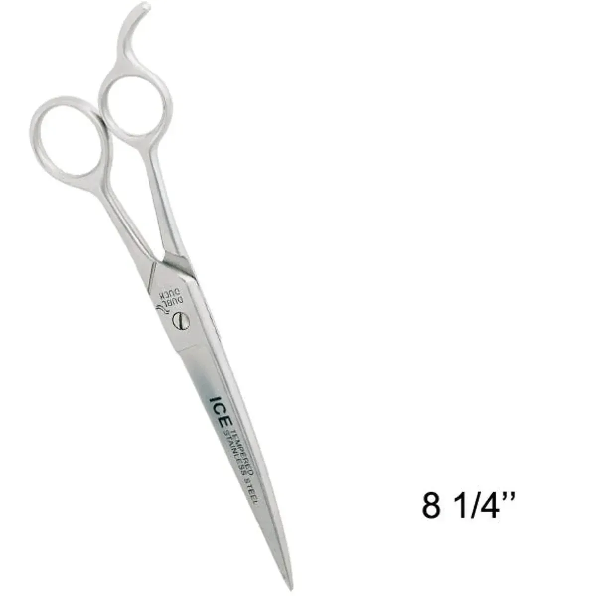 DB Econ Stainless Shear Curve 8.25 in - Image 2