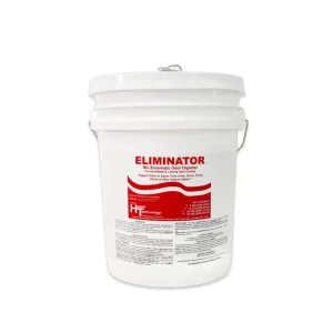 HTP Eliminator Bio Enzymatic Odor Digester 5 Gallon Pail