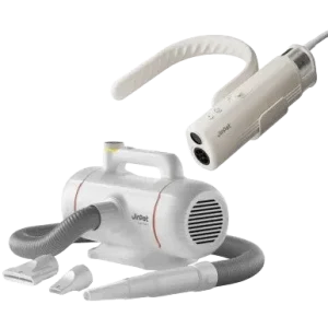 Harmony Neck Dryer and Twin Titan Force Dryer by JirPet