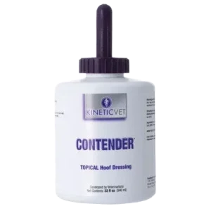 Contender® Hoof Paste