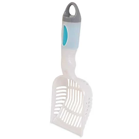 Arm & Hammer Deluxe 2-In-1 Litter Scoop with Waste Bags - Image 2