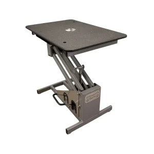 Groomer's Best Hydraulic Dog Grooming Tables