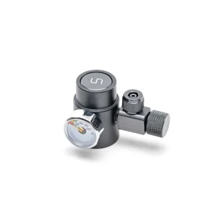 UNS Micro CO2 Regulator