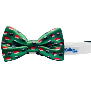 Cutie Ties Dog Bow Tie - 14 Fun Designs
