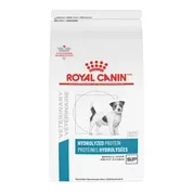 Royal Canin Veterinary Diet Canine Hydrolyzed Protein Small Breed Dry Dog Food