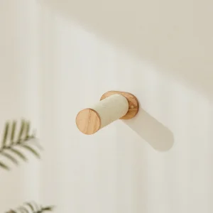Malmo Cog Step Wall Climber