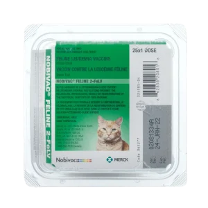 Nobivac® Feline 2-FeLV