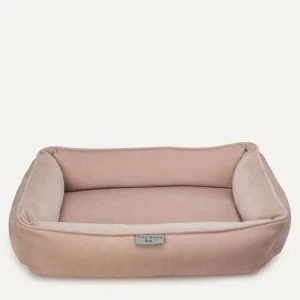 Dream Catcher Bed - Rose Dust