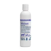 Malaseb Shampoo for Dogs, Cats, & Horses